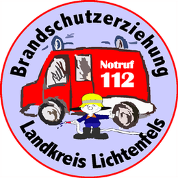 Brandschutzerziehung Landkreis Lichtenfels