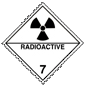 radioaktiv
