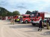 Brand B Wald
