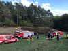 Brand B Wald
