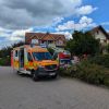 THL Rettungskorb