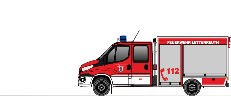 TSF-W Florian Lettenreuth 46/1 TSF-W