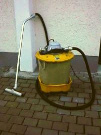 Permanentsauger Vetter PS