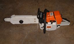 Rettungssäge Stihl MS 460 RHD