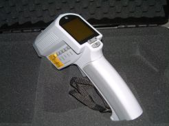 Fernthermometer Raytek MX 4